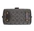 Louis Vuitton Comedie Carrousel, top view